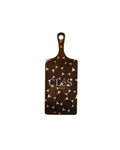 Handmade Classic Epoxy Resin Wooden Serving Board