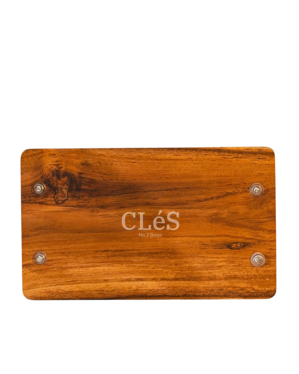 Ocean Wave Epoxy Resin Wood Serving Tray Handmade Coastal Tray